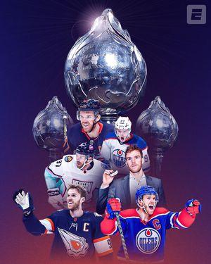 Image post by @espn on Instagram