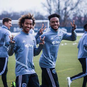 Image post by @sportingkc on Instagram