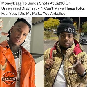 Image post by @nojumper on Instagram