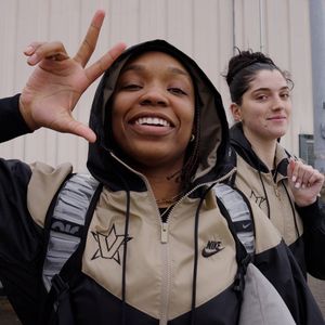 Image post by @vandywbb on Instagram