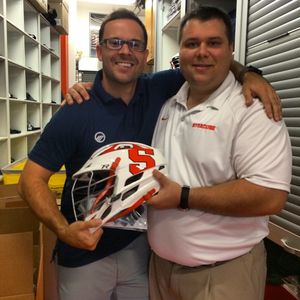 Image post by @cascade_lacrosse on Instagram