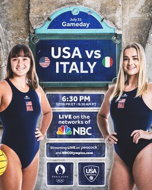 Image post by @usawp on Instagram