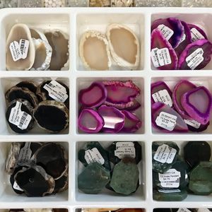 Image post by @beadcache on Instagram