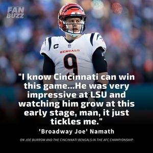Image post by @fanbuzzsports on Instagram