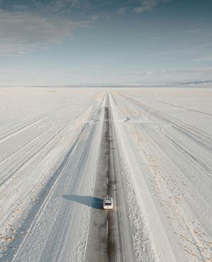 Image post by @dronepals on Instagram