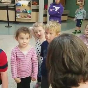 Video post by @ValparaisoFamilyYMCA on Facebook