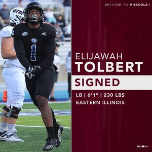 Image post by @montanagrizfootball on Instagram