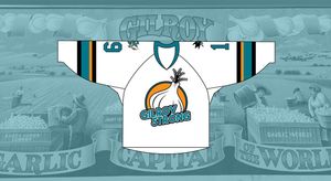 Image post by @sjbarracuda on Instagram