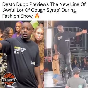 Image post by @nojumper on Instagram