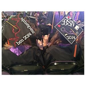 Image post by @gcu on Instagram