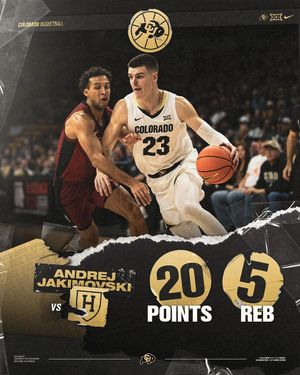 Image post by @cubuffsmbb on Instagram
