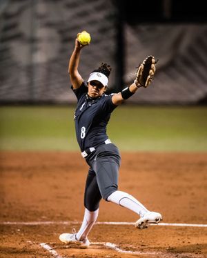 Image post by @ucf.softball on Instagram