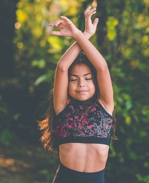 Image post by @premiere_dance_center on Instagram