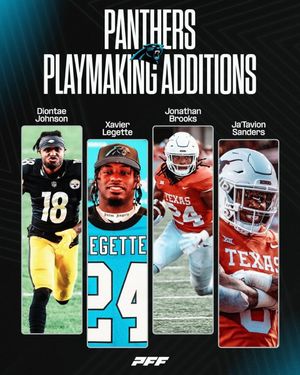Image post by @pff_fantasy on Instagram