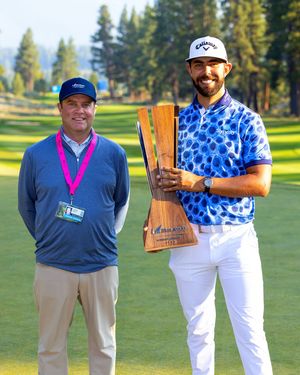 Image post by @barracudachampionship on Instagram