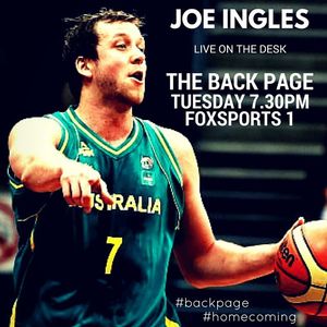 Image post by @basketballaus on Instagram