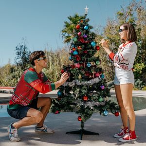 Image post by @knockaround on Instagram