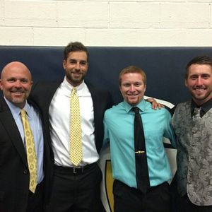 Image post by @cbubaseball on Instagram