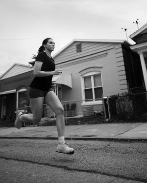 Image post by @flux_footwear on Instagram