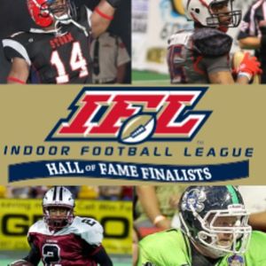 Image post by @greenbayblizzard on Instagram