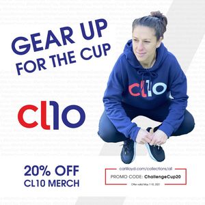 Image post by @carlilloyd on Instagram