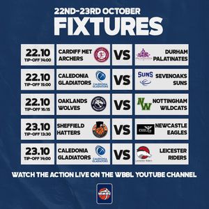 Image post by @britishbasketballleaguew on Instagram