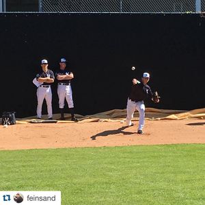 Image post by @uclabruinsbaseball on Instagram