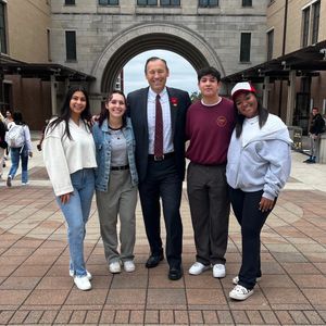 Image post by @txst on Instagram