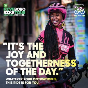 Image post by @bikenewyork on Instagram