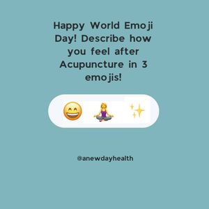 Image post by @anewdayhealth on Instagram
