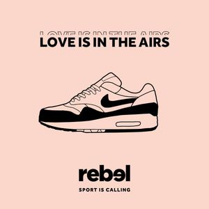 Image post by @rebelsport on Instagram