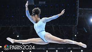 Video post by @nbcsports on YouTube