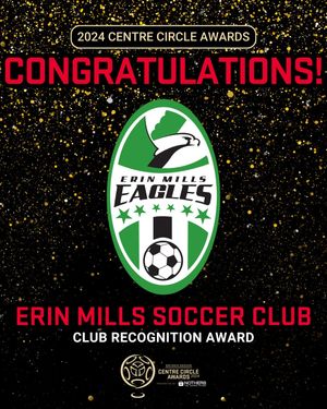 Image post by @ontario_soccer on Instagram