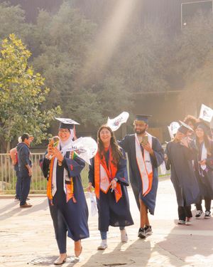 Image post by @utsa_studentu on Instagram