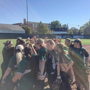 Image post by @ohiobobcatsb on Instagram