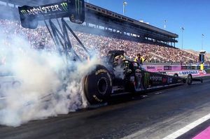 Image post by @jfr_racing on Instagram