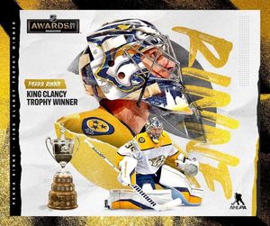 Image post by @truelefevre_goalie on Instagram