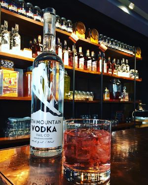 Image post by @10thmtnwhiskey on Instagram