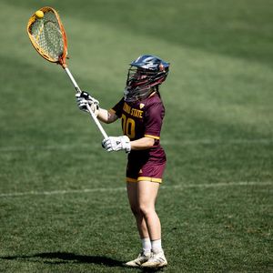 Image post by @sundevilwlax on Instagram