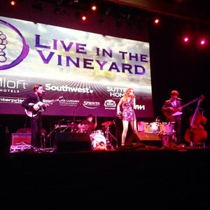 Image post by @liveinthevineyard on Instagram