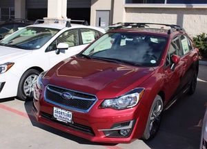 Image post by @schompsubaru on Instagram