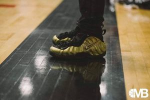 Image post by @onpointbasketball on Instagram