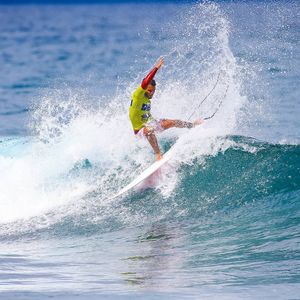 Image post by @wsl.qs on Instagram