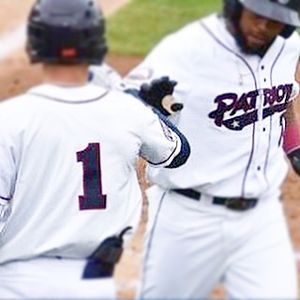 Image post by @atlanticleague on Instagram