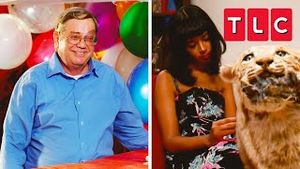 Video post by @tlc on YouTube