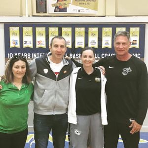 Image post by @vcuwbb on Instagram