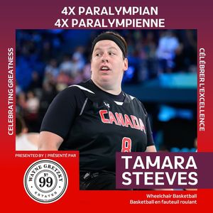 Image post by @cdnparalympics on Instagram