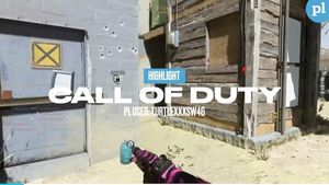 Video post by @playersloungegaming on Facebook