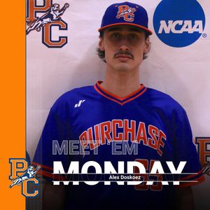 Image post by @purchasecollegeathletics on Instagram
