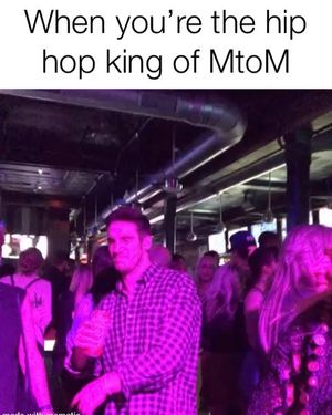 Image post by @mtomconsulting on Instagram